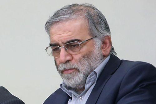 Vì sao chuyên gia hạt nhân hàng đầu của Iran bị ám sát?
