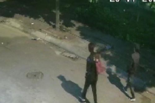 Bắt khẩn cấp đối tượng bóp cổ sát hại bạn gái trong nhà nghỉ