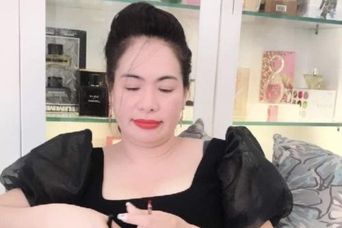 Bà Rịa – Vũng Tàu: Bắt tạm giam vợ nguyên Giám đốc Sở Nội vụ