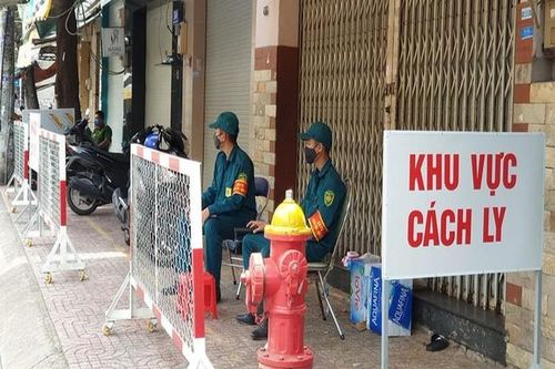 Thủ tướng yêu cầu làm rõ trách nhiệm để lây nhiễm COVID-19 tại TP. HCM