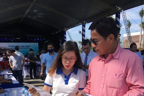 Saint-Gobain giới thiệu giải pháp trần tường thạch cao