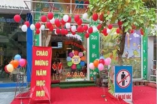 Thông tin bất ngờ về vụ 'giáo viên buộc học sinh vào ghế để đánh'