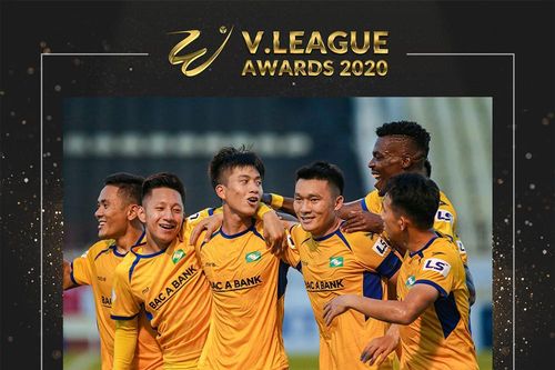 Những chuyện 'lạ' từ V.League đến Đội tuyển Việt Nam