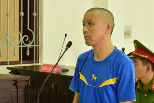 Tội ác không thể tha thứ của con rể ngoại quốc sát hại mẹ vợ