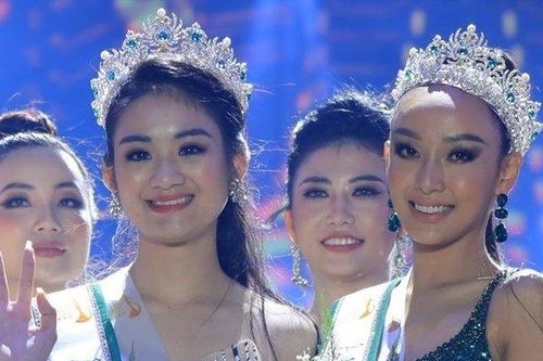 Hoa khôi Du lịch Việt Nam: Không ai đủ sức vượt mặt chuyện gây sốc