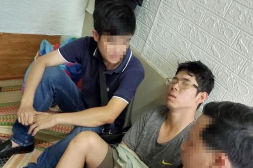 Bắt nghi phạm cướp ngân hàng ở Đồng Nai