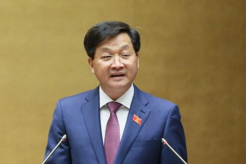 Thanh tra Chính phủ báo cáo về buổi đối thoại với dân Thủ Thiêm