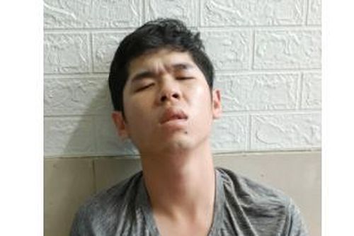 Bắt giữ nghi phạm vụ cướp ngân hàng ở Đồng Nai