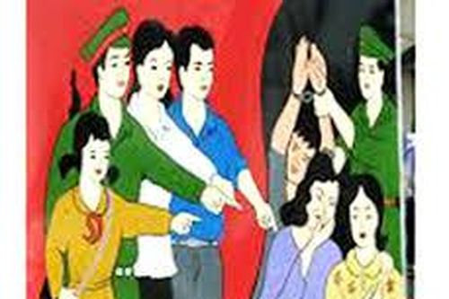 Thực hiện Thực hiện Công ước ASEAN về phòng, chống buôn bán người