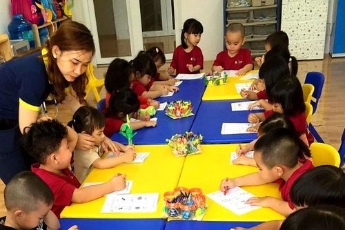 Xã hội hóa giáo dục ở ĐBSCL: Cần sức hút mới