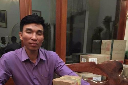 Công an Bà Rịa - Vũng Tàu khởi tố 'cò' lừa đảo hơn 5 tỷ đồng