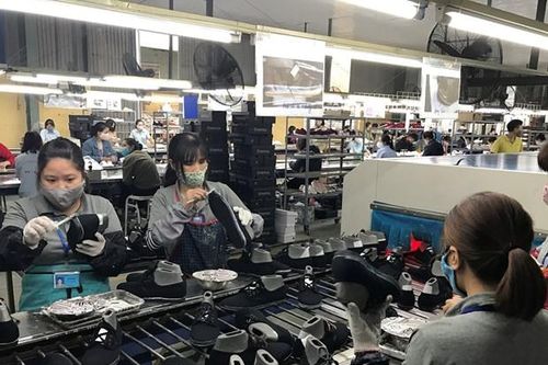 Chặng đường nước rút, xuất khẩu cả nước đạt tăng trưởng 5,5%