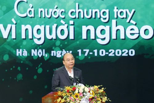 Nhìn lại 4 phong trào thi đua yêu nước do Thủ tướng phát động