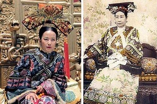 Công việc khiến cung nữ ám ảnh kinh hoàng khi ở cạnh Từ Hy thái hậu