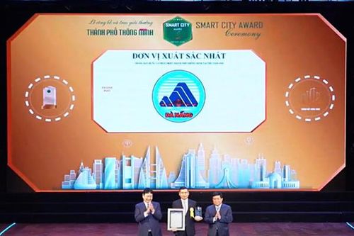 Đà Nẵng: KOTRA tổ chức kết nối hợp tác công nghệ Hàn Quốc trong lĩnh vực 'Thành phố thông minh'