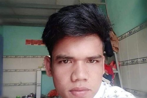 Đi hái cà phê, 'tiện tay' trộm luôn xe máy