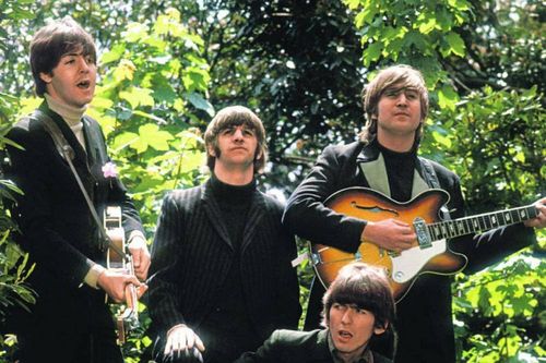 Hai đêm hòa nhạc vinh danh The Beatles tại Hà Nội