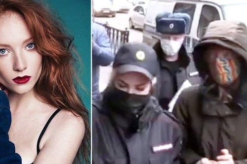 Người mẫu nổi tiếng Vogue đoạt mạng chồng vì bị yêu cầu nấu ăn cho cô gái lạ
