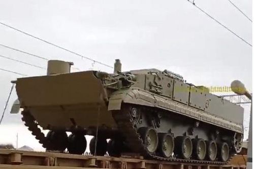 'Sát thủ xe tăng' Khrizantema-S đã tham gia cuộc chiến Karabakh