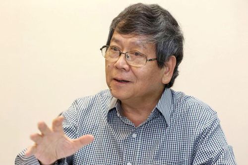 TS Vũ Ngọc Hoàng đắc cử Chủ tịch Hiệp hội các trường đại học, cao đẳng