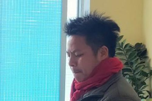 Xúc phạm, 'đe' bắn trưởng Công an xã