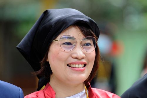 Lan tỏa sức mạnh đại đoàn kết toàn dân tộc