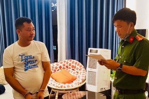 Lừa bán đất nền 'ảo', Chủ tịch HĐQT Công ty KingLand bị bắt