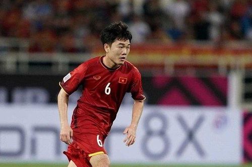 Xuân Trường hết chỗ đứng ở ĐTQG Việt Nam?