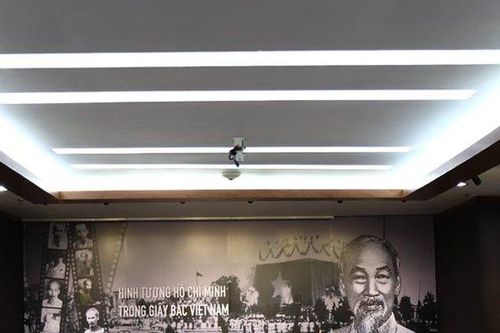 Tọa đàm: 'Hình tượng Chủ tịch Hồ Chí Minh trong Giấy Bạc Việt Nam'