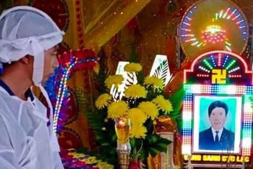 Vụ ông Lương Hữu Phước nhảy lầu ở TAND Bình Phước: Đình chỉ điều tra vụ án