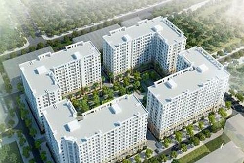 TP HCM: 'Dự án căn hộ nhà ở xã hội Lê Minh Bộ Công an' không có thật