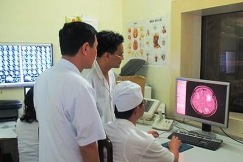 Tiên phong ứng dụng tiến bộ khoa học và kỹ thuật y tế hiện đại