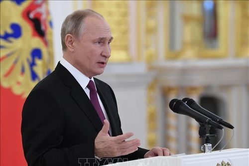 Chi hàng tỷ ruble để chuyển đổi kỹ thuật số trên toàn nước Nga trong 10 năm tới