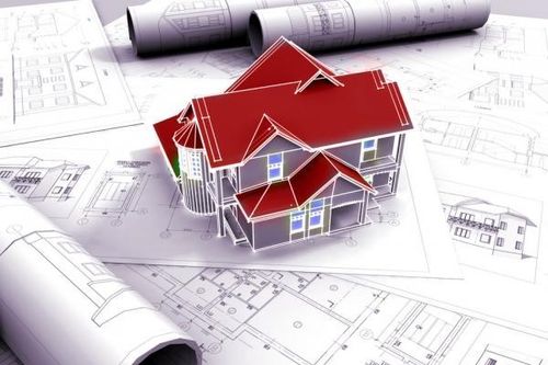 Từ 2021, ba trường hợp xây nhà ở nông thôn phải xin giấy phép xây dựng