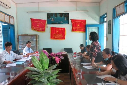 Ngành Y tế Bình Định: Chủ động xây dựng môi trường không khói thuốc lá