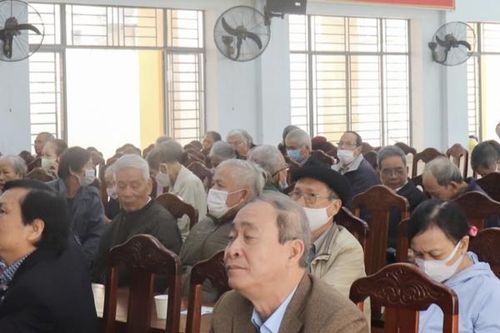 Đà Nẵng: Cơ hội khám bệnh tim miễn phí cho tất cả người dân