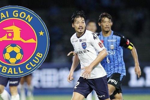 Ký hợp đồng với 'một ông già', Sài Gòn FC đang thực sự bí bách?