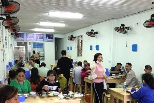 Điều đặc biệt tại quán cơm 2.000 đồng ở Nghệ An và những mảnh đời khốn khó