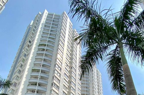 Nhiều khuất tất tại chung cư Him Lam Chợ Lớn: Cư dân đề nghị làm rõ