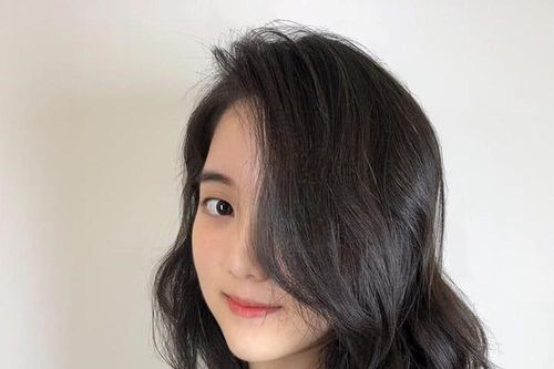 Người đẹp làng cờ vây Đài Loan