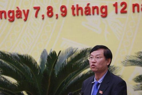 Hà Nội: Ngành tòa án thụ lý 53 vụ bị truy tố về tham nhũng năm 2020