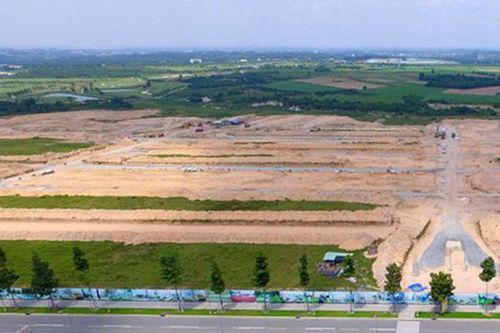 Vụ chuyển nhượng 43 ha đất trái phép tại Bình Dương: Đủ cơ sở pháp lý để thu hồi đất của Tổng Công ty Bình Dương