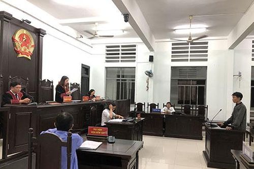 Yêu cầu điều tra, xét xử lại vụ án giao thông tại Ninh Hòa