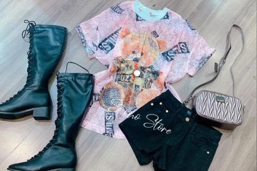 Sumo Store - thời trang cá tính dành cho phái đẹp