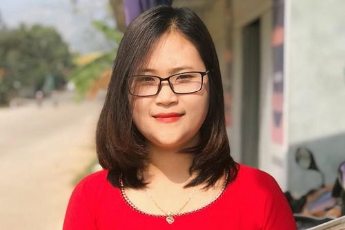 Cô giáo lọt top 10 toàn cầu dự Đại hội thi đua yêu nước toàn quốc