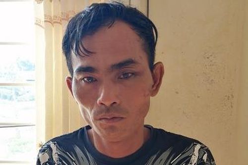 Tạm giữ đối tượng bắn trọng thương một Đại úy Công an