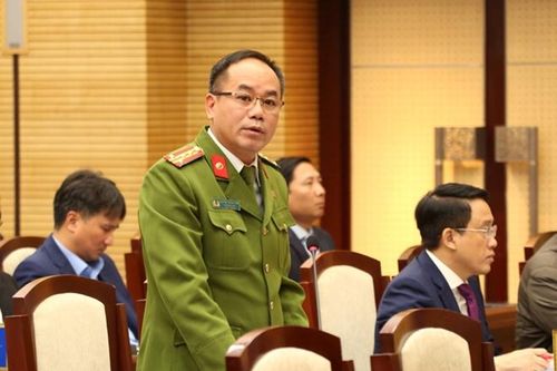Hà Nội thực hiện nhiều biện pháp ngăn chặn cát tặc