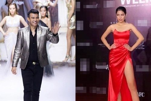 Mỹ nhân chiếm chỗ show Đỗ Long không nhận sai, MC Phương Mai lên tiếng gay gắt