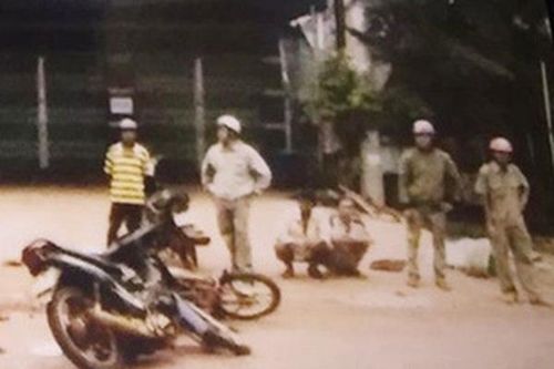 Gia đình bị án nhảy lầu ở TAND tỉnh Bình Phước vẫn chưa được nhận Kết luận điều tra