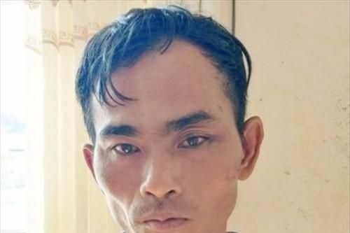 Kẻ bắn đại úy cảnh sát tại trụ sở Công an phường chỉ vì... con gà : Từng có nhiều tiền án